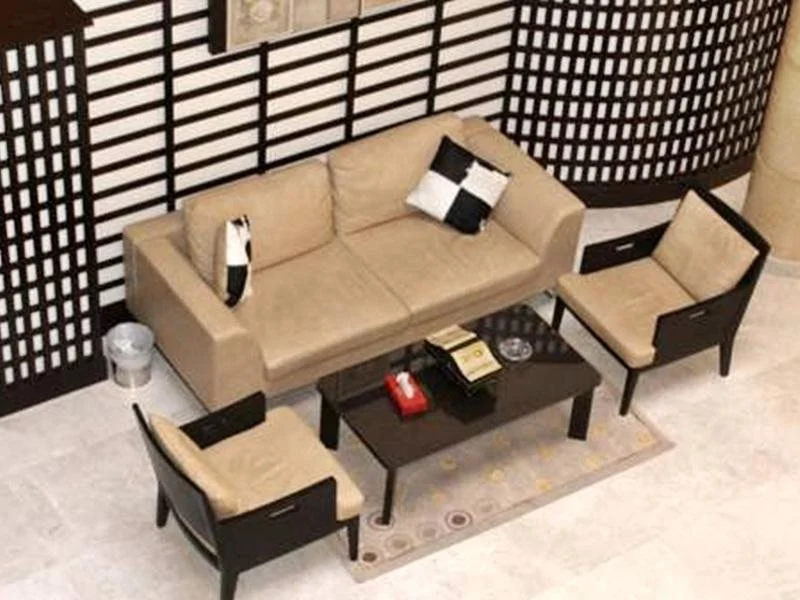 Rest Inn Hotel Suites Dabab