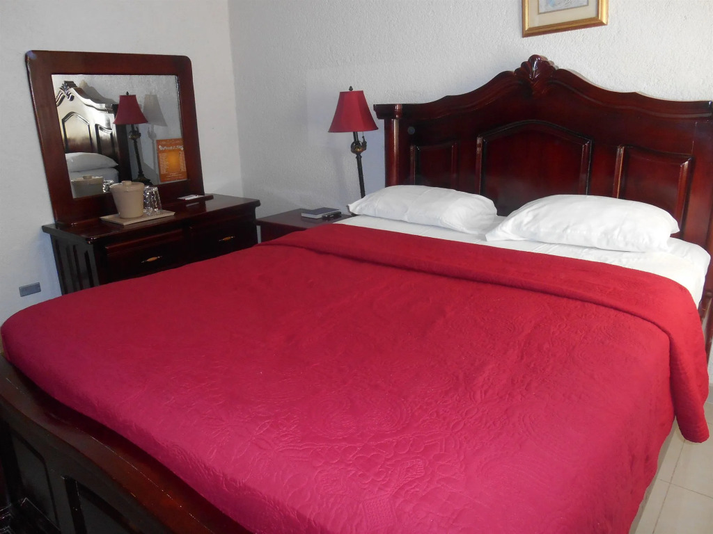 Le Paradis S. Hotel
