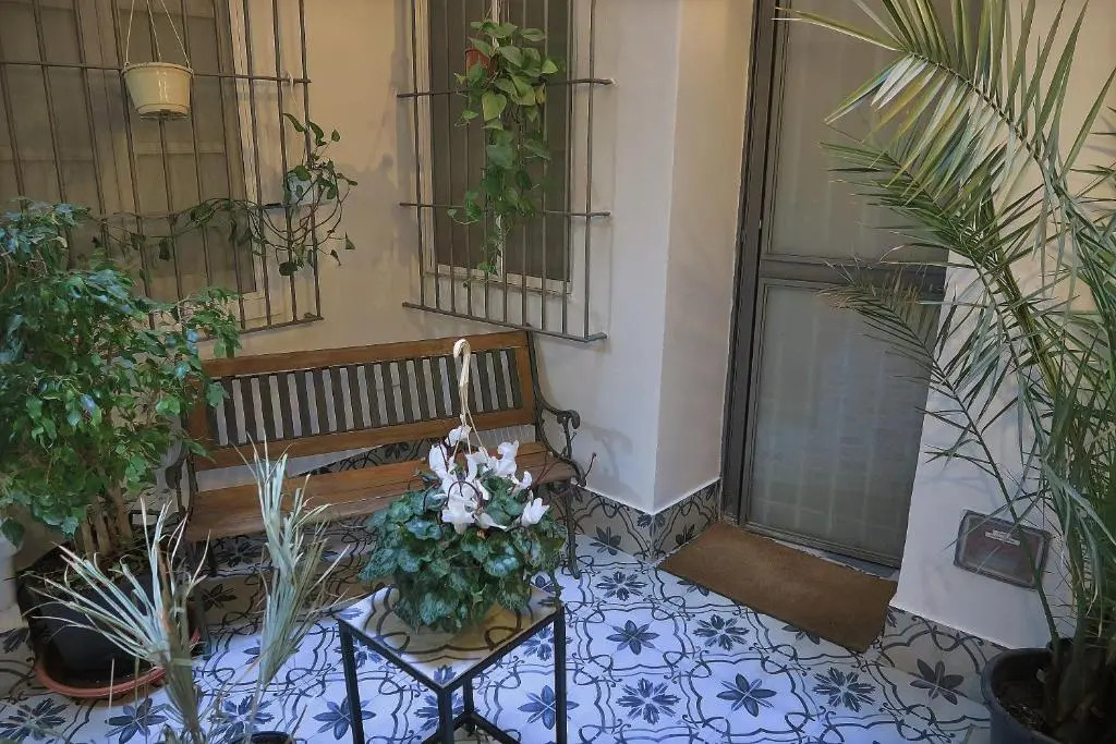 Casa Ricasoli 41