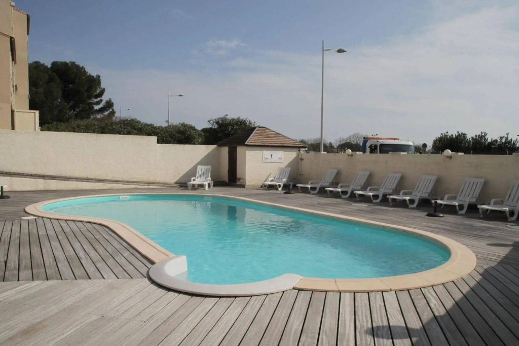 Hôtel Les Tritons