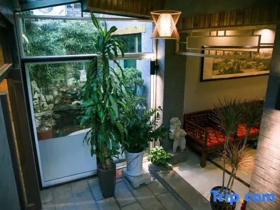 Qingzhou Sanyu Homestay