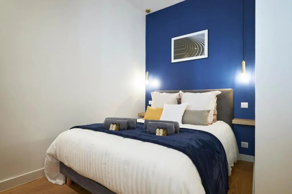HeavnStay Suite 2 Cannes Centre