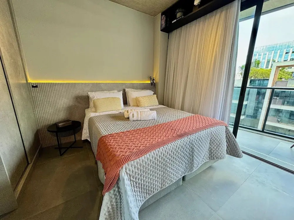 VN Millennium Faria Lima by EasyRent