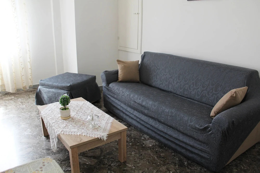 Casa Vacanze Gialì