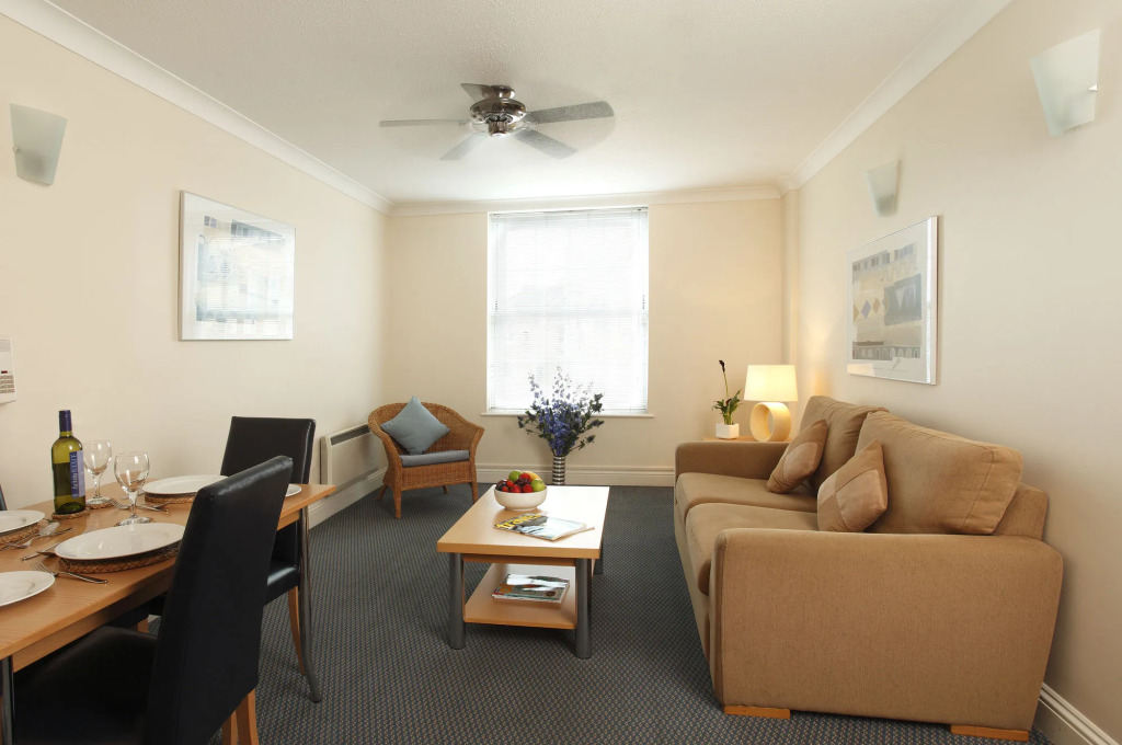 SACO Jersey - Merlin House
