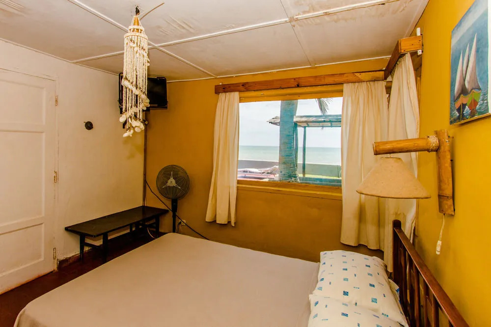 Punta Ballenas Inn - Máncora