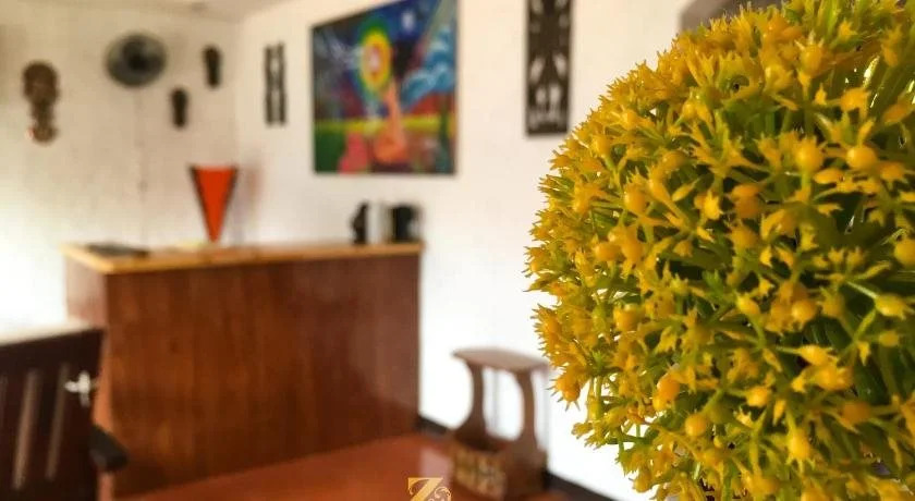 Hostal Zaragoza