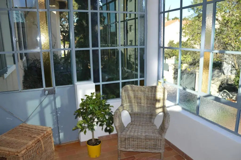 Villa Maredda