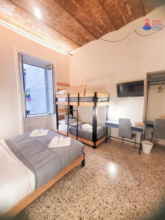 Guest House Napoli Centrale