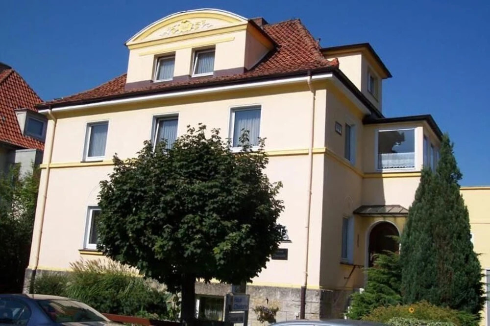 Haus Charlotte