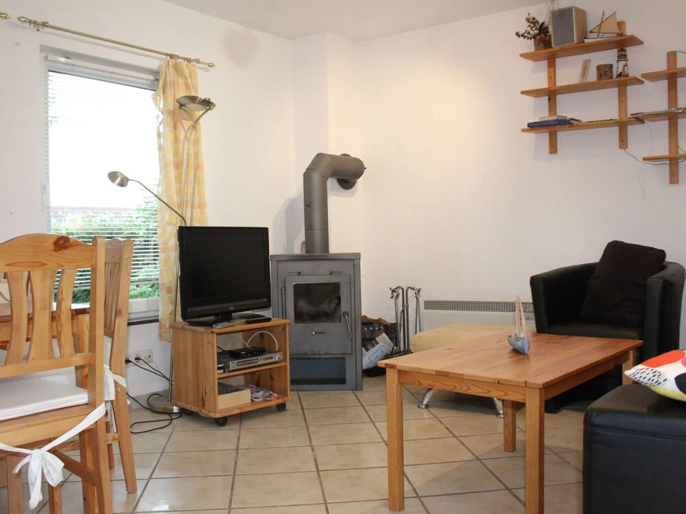 Holiday Home Villa Meike - Insel Poel by Interhome
