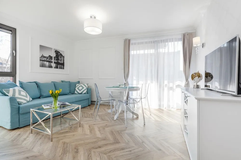 Happy Stay Oldnova Luxury Apartment 343