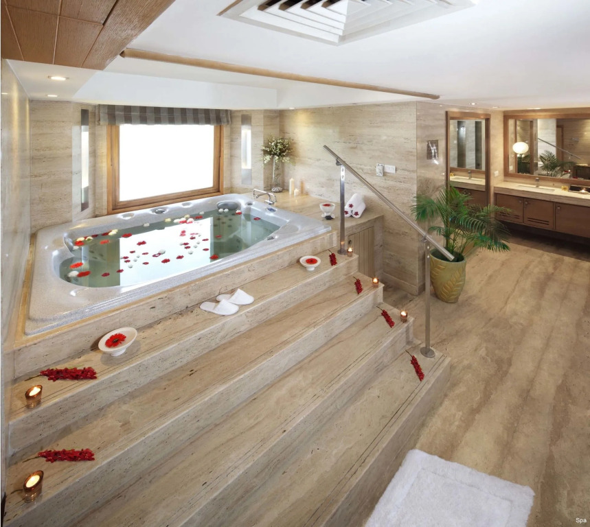 Jaypee Vasant Continental