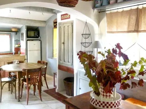 Apartment Chemin des Sablieres