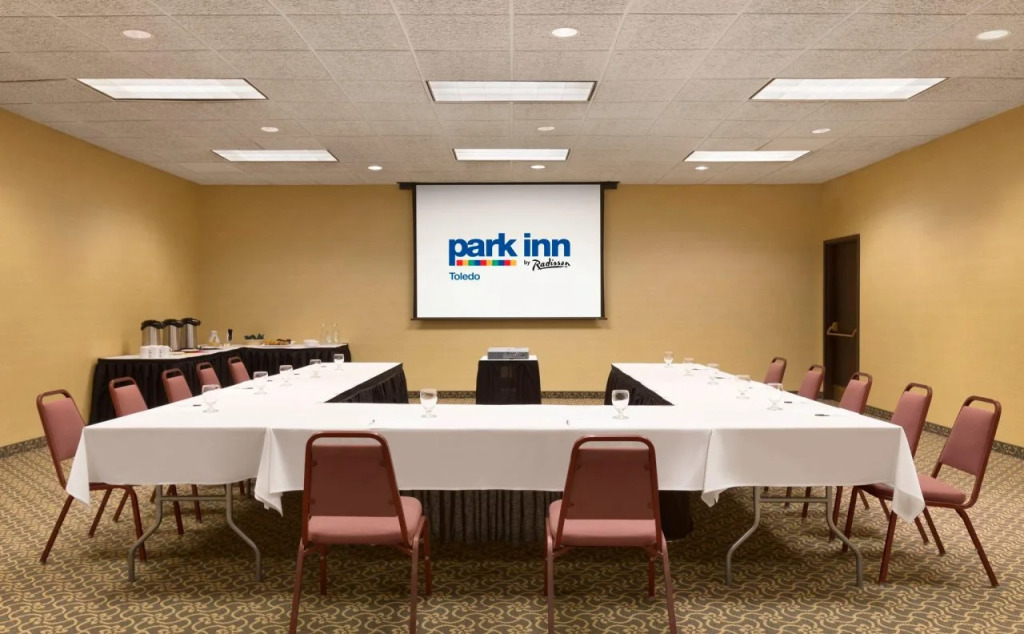 Hilton Garden Inn Toledo Downtown