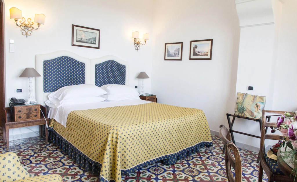 Hotel Villa Maria