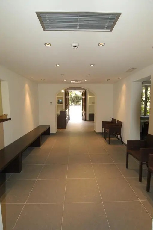 Residence Il Fortino