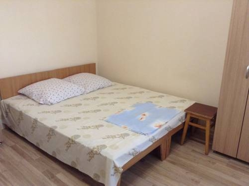 Guesthouse on Sevastopolskoy / Гостевой дом Севастопольская