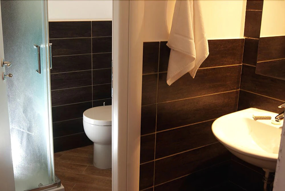 Suites Sangiovanni