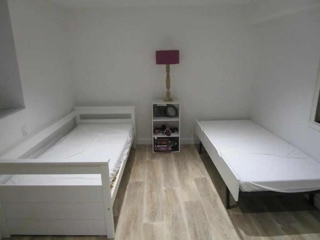 Appartement Les Sables-d'Olonne, 3 pièces, 6 personnes - FR-1-197-356