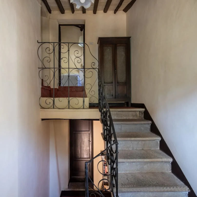 Villa La Pieve