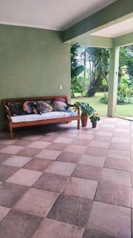 Casa de praia