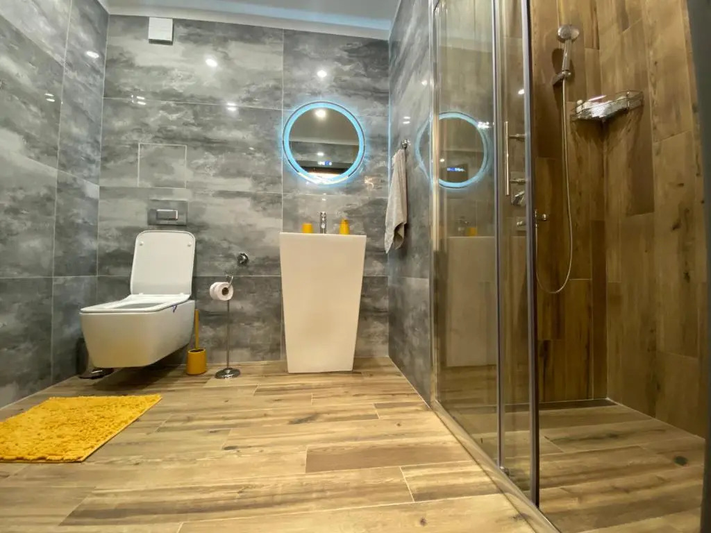 DV13 Luxury Suite Sofia Center
