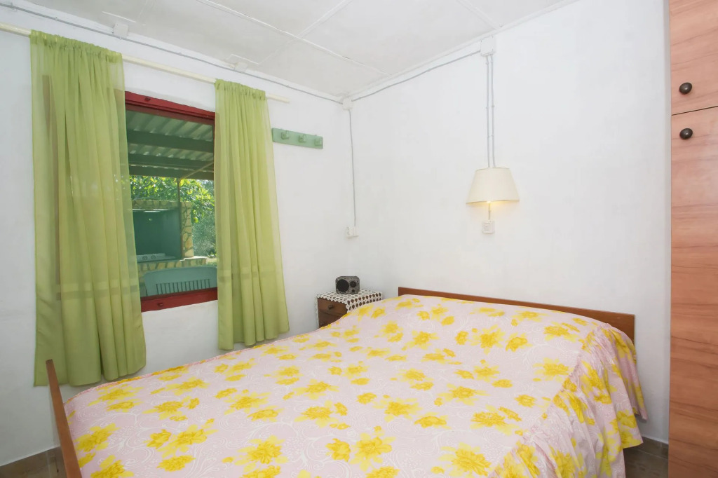 Holiday house Senka1 - pure nature & serenity: Cove Tudorovica (Vela Luka), Island Korcula