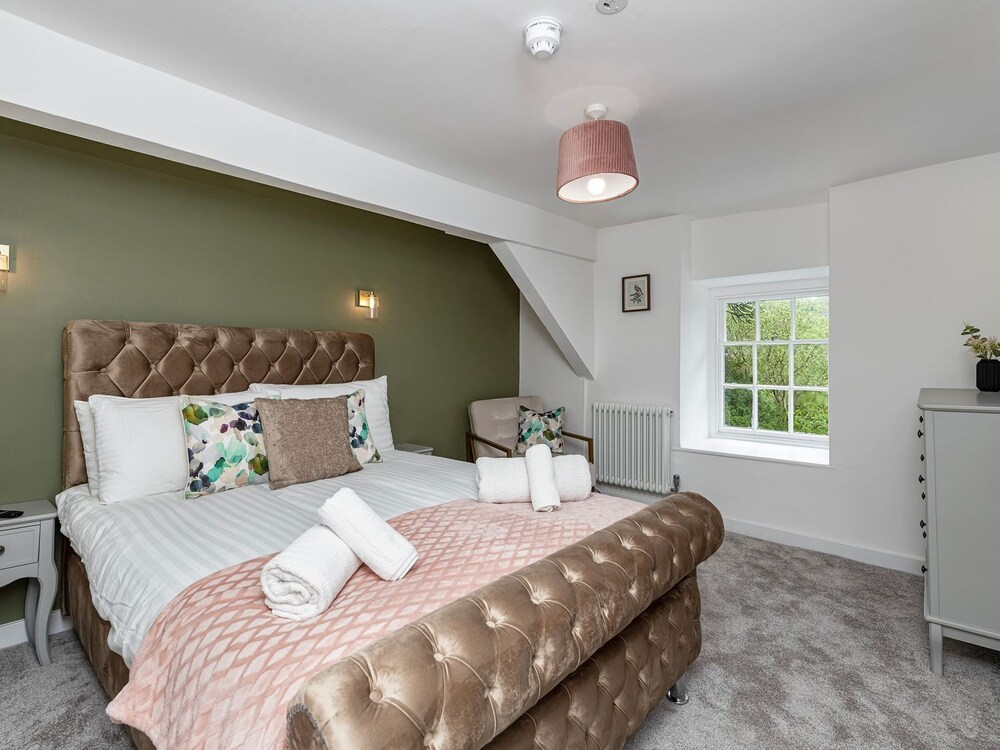 Snowdonia Manor