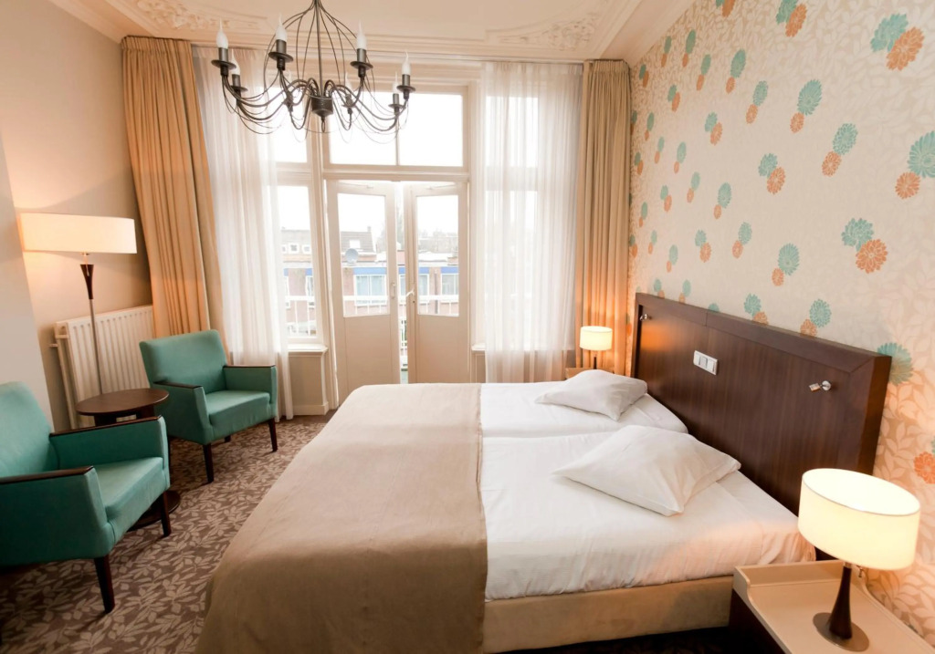Hotel Van Walsum