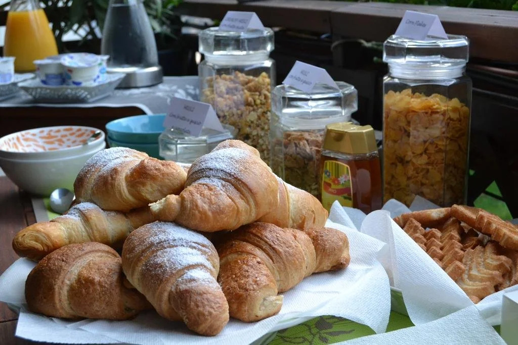 Triestè59 B&B