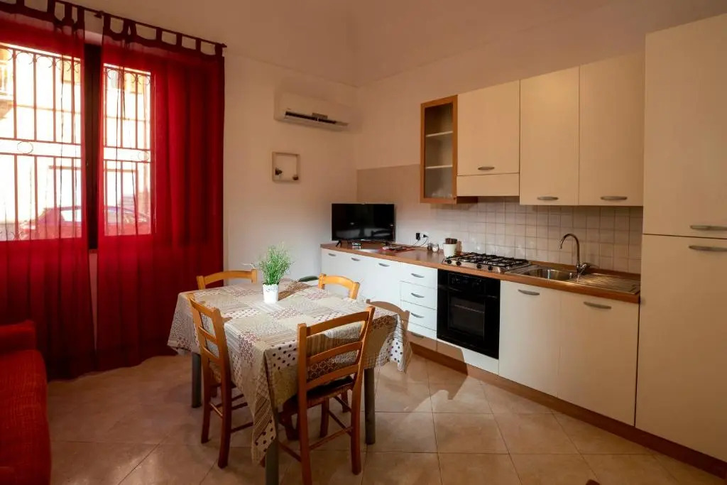 CasaTrapani