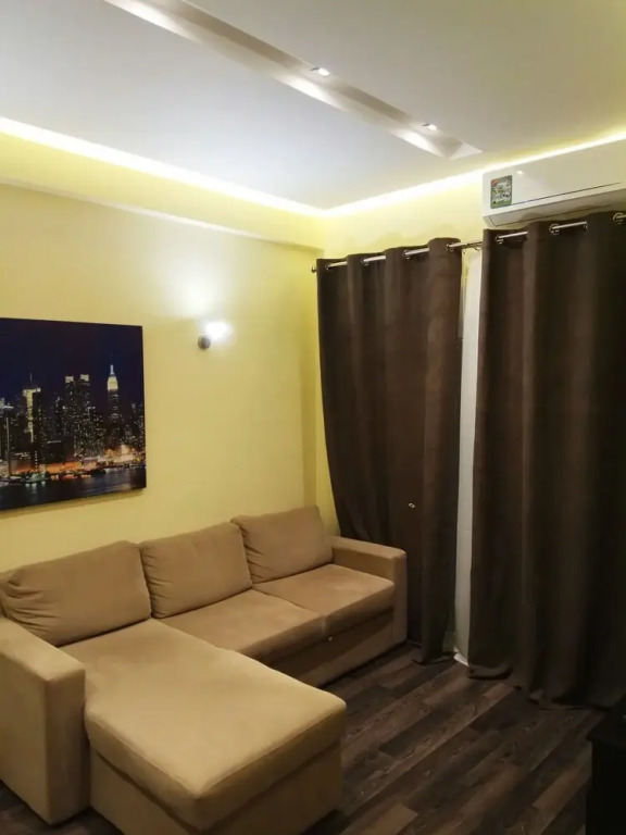 Athens Luxurious Suite 50