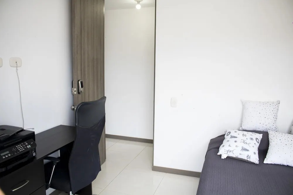 Apartamento Granate
