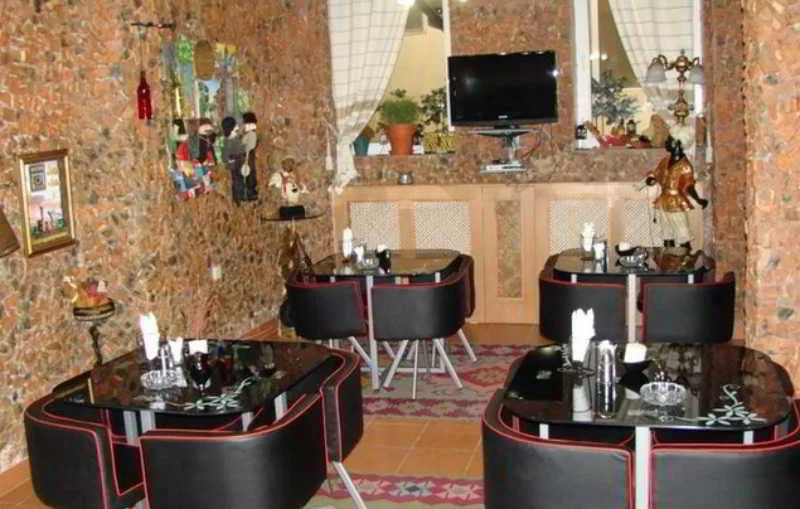 Nur Hotel