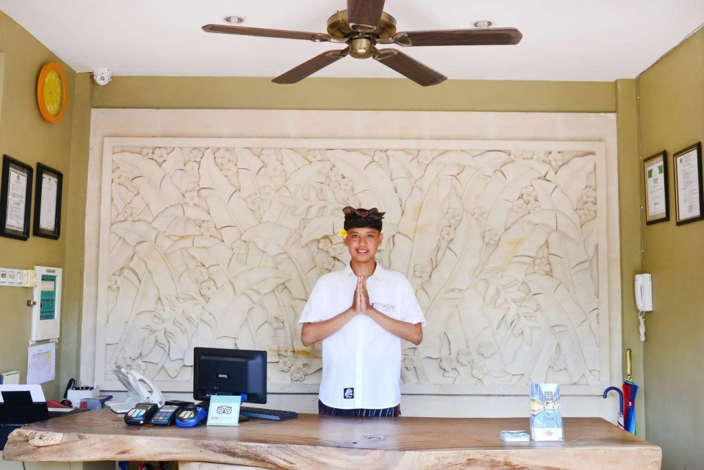 Devata Suite & Residence