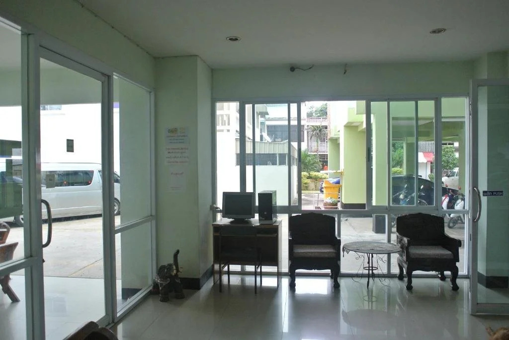 Chonnatee Residence