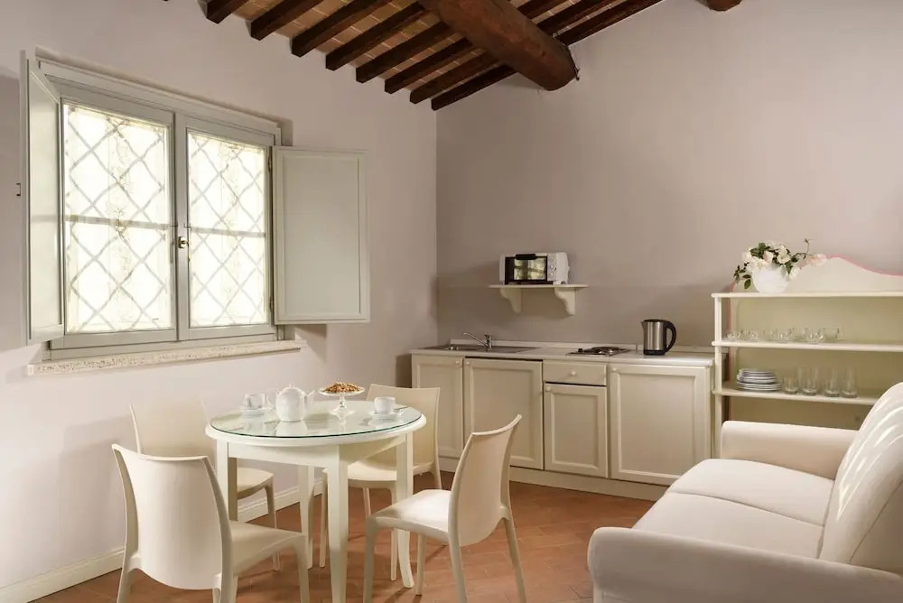 Anna Boccali Resort