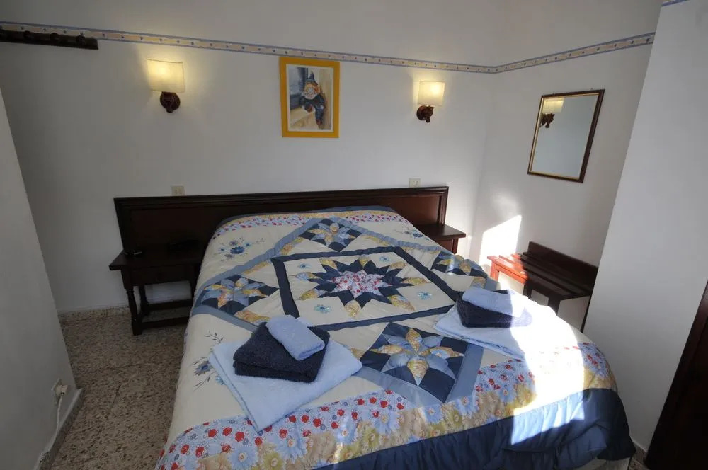 Residencia Aldosa
