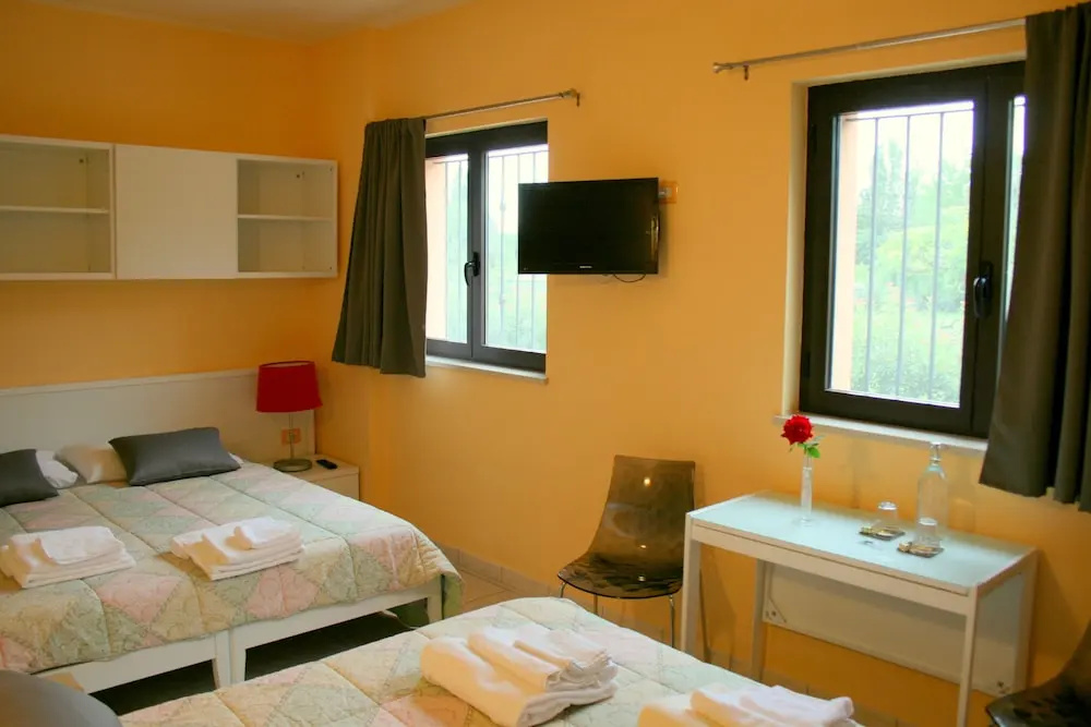 Agriturismo Argaland