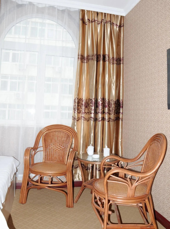 Qingdao Kaibang Holiday Hotel