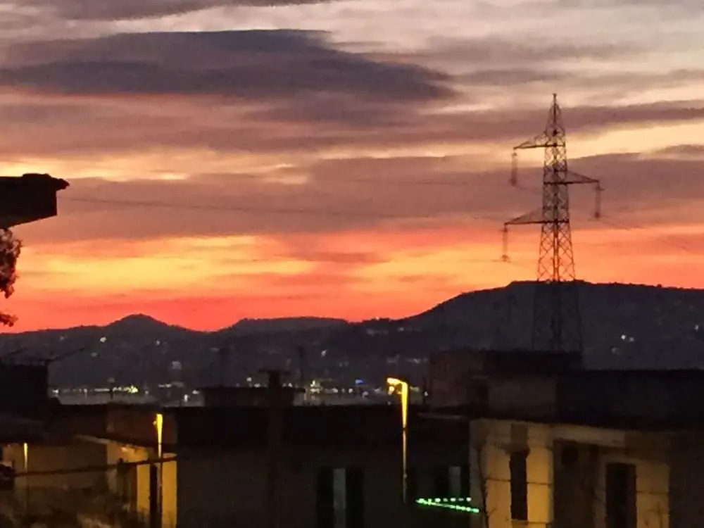 Il Vulcano