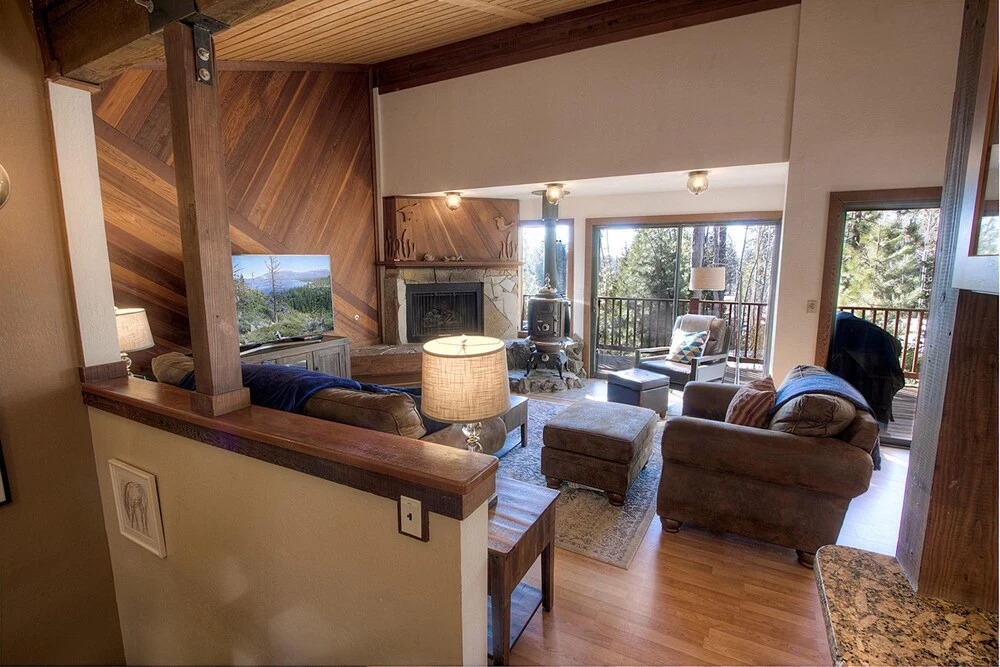 Fairway Lodge by Lake Tahoe Accommodations