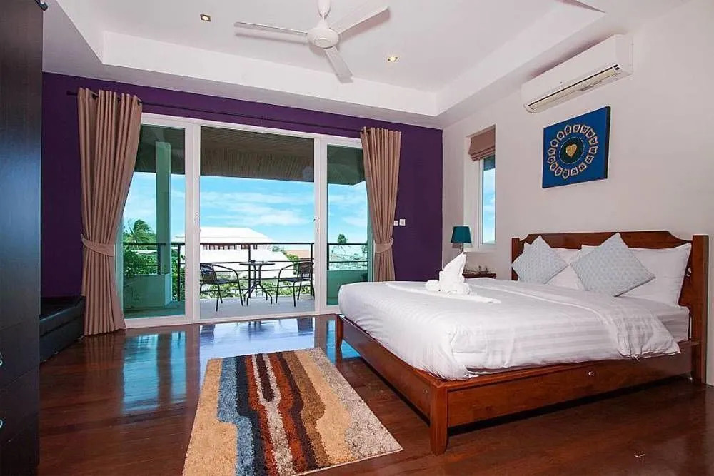 Villa Janani 202