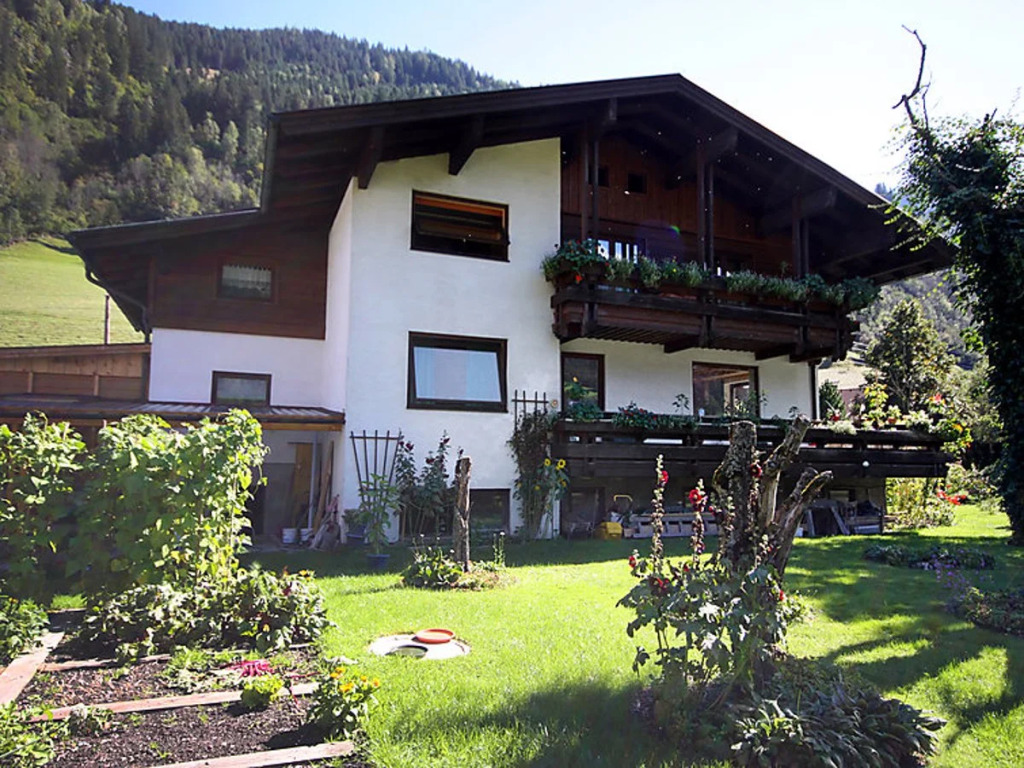 Apartment Haus Harlander by Interhome