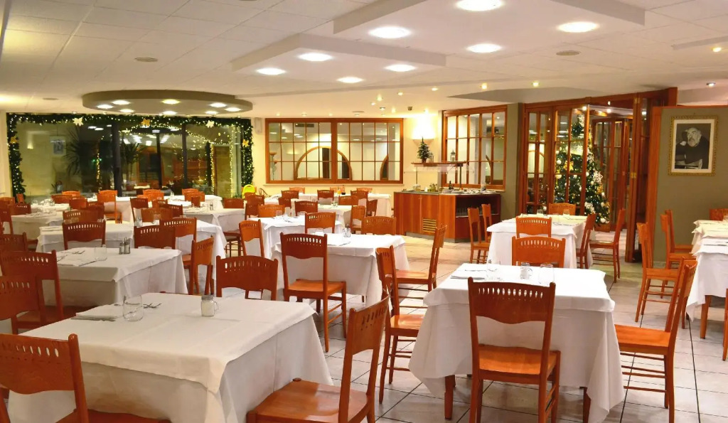 Hotel Colonne