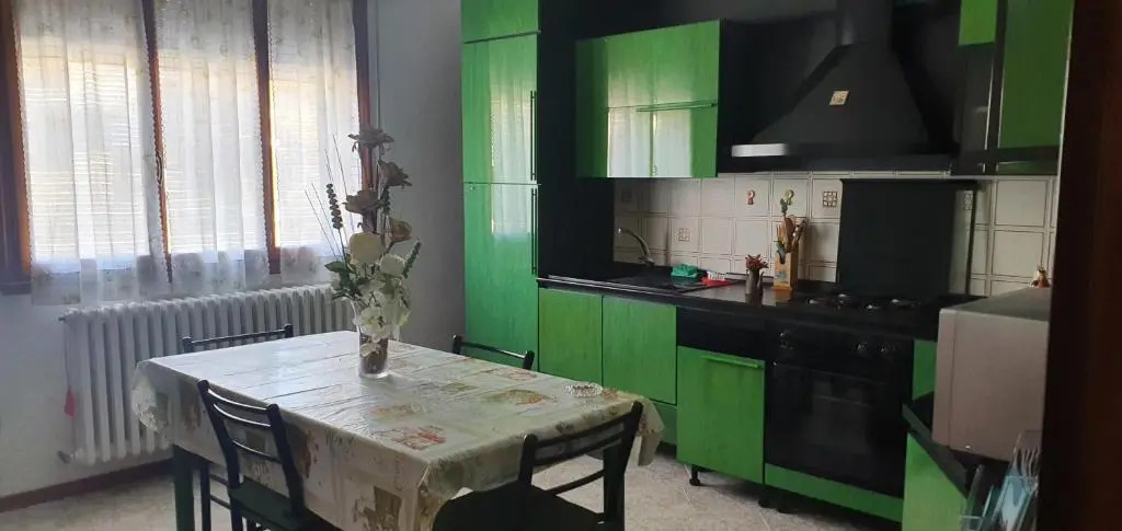 Apartments Delise