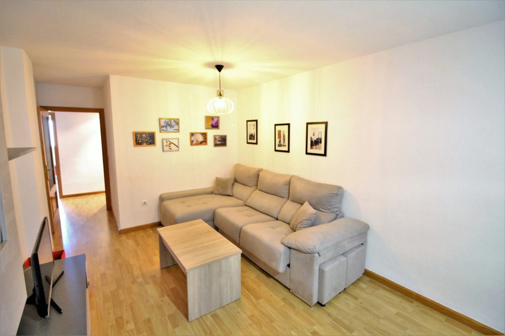 Bulevar Apartment