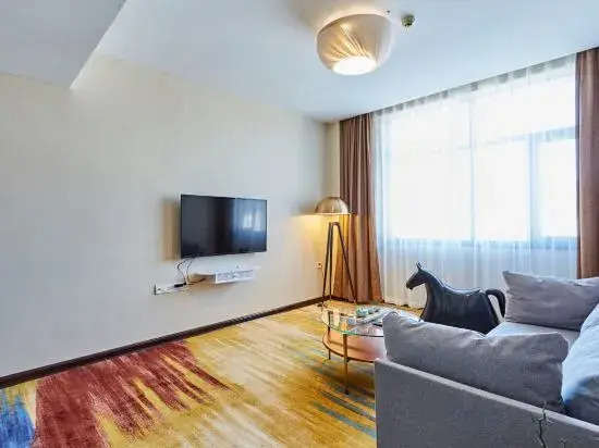 Hengda Hotel