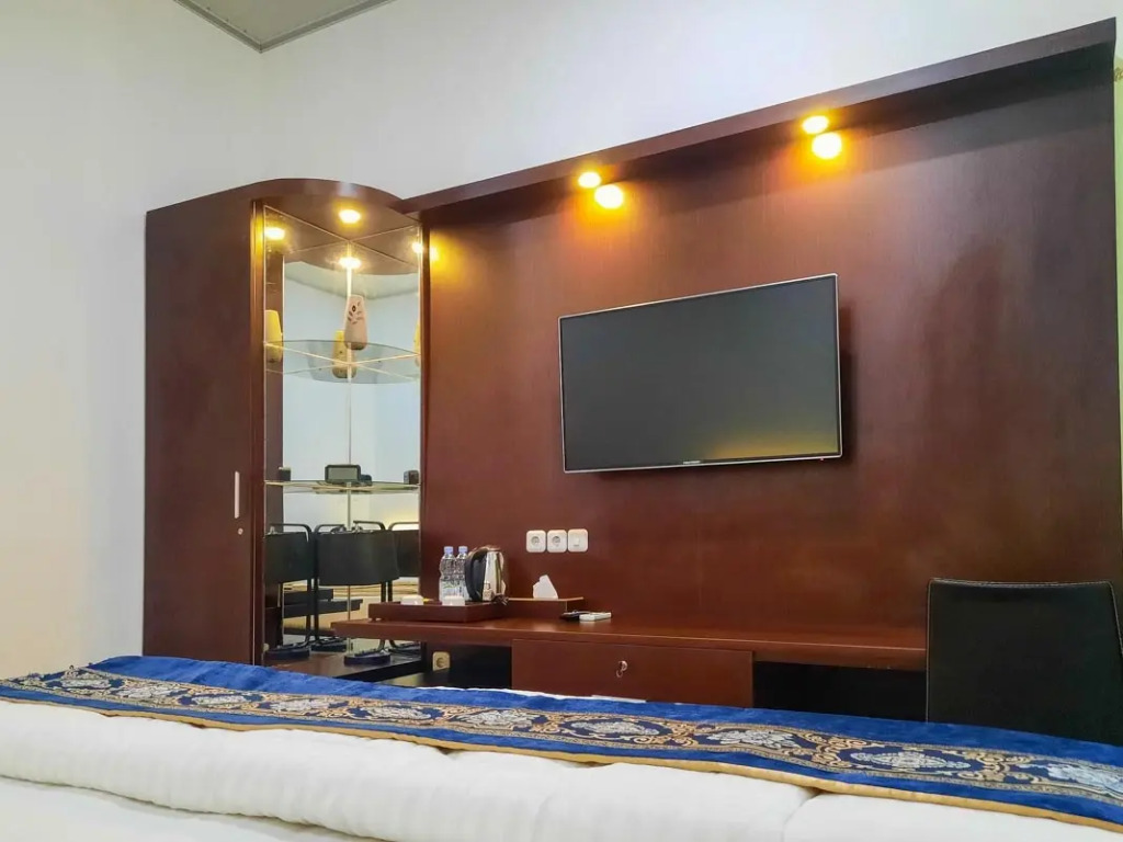 Wisma Auliyah Kolaka Utara Mitra RedDoorz
